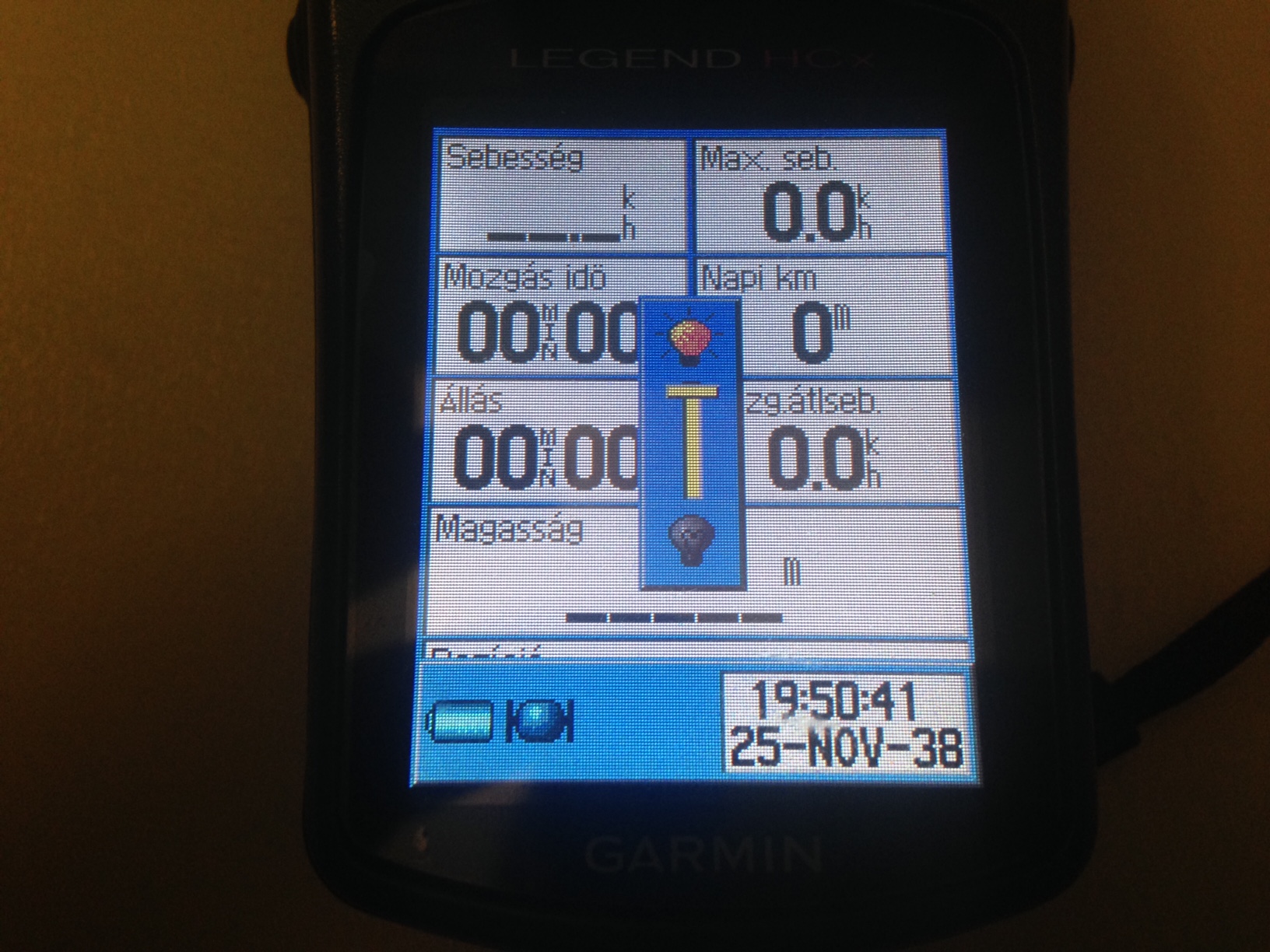 garmin